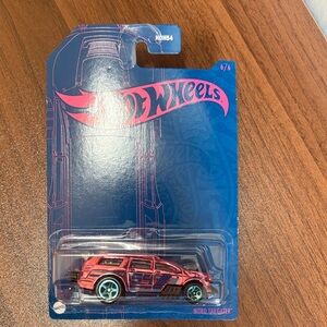 🛍️5/$20🛍️#6 of 6 Nitro Tailgater Toy